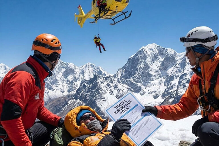 Fraude internationale