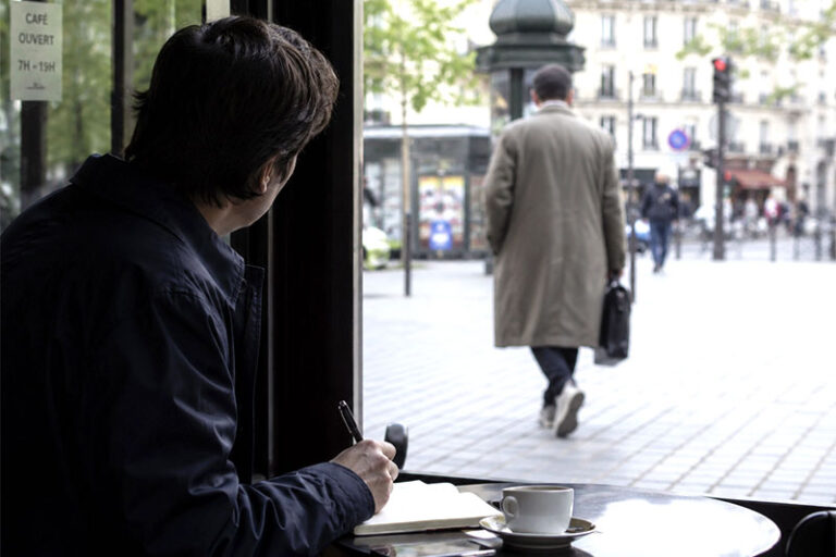 Surveillance légale